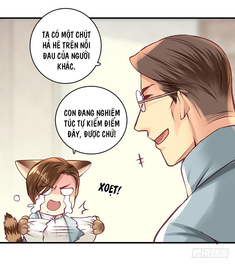 Khanh Như Tơ Chapter 49 - 29