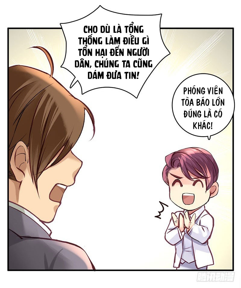 Khanh Như Tơ Chapter 49 - 4