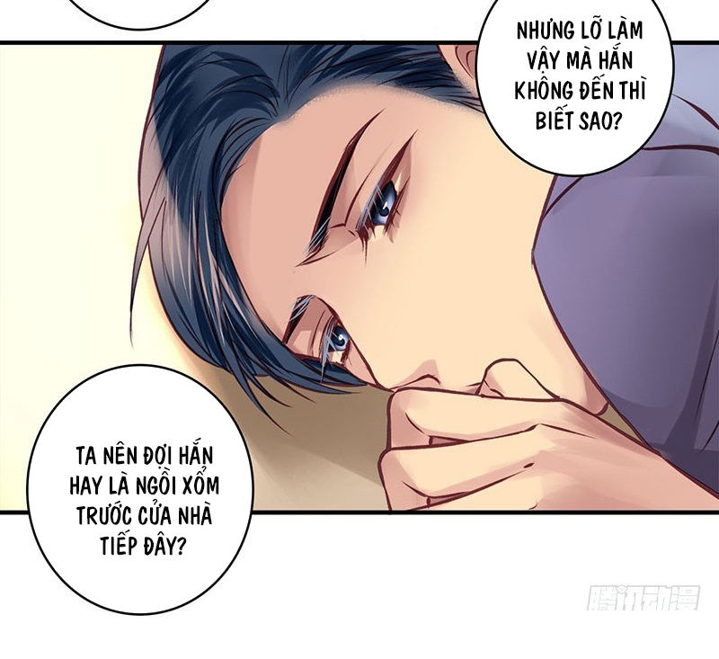 Khanh Như Tơ Chapter 51 - 11