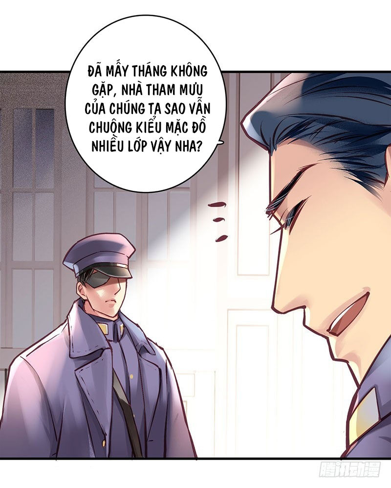 Khanh Như Tơ Chapter 51 - 29