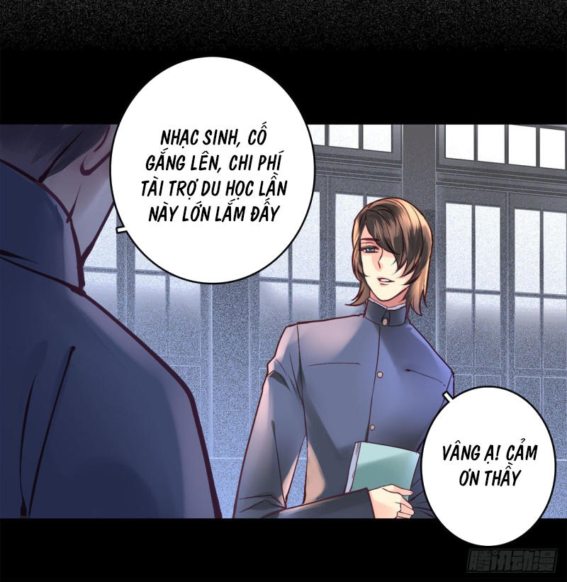 Khanh Như Tơ Chapter 35 - 22