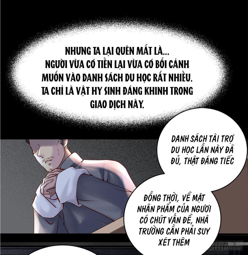 Khanh Như Tơ Chapter 35 - 28