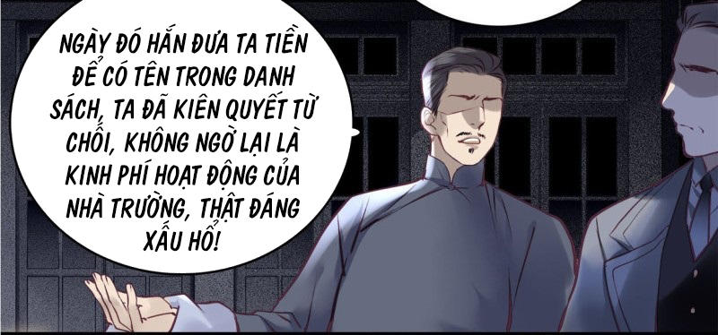 Khanh Như Tơ Chapter 35 - 29