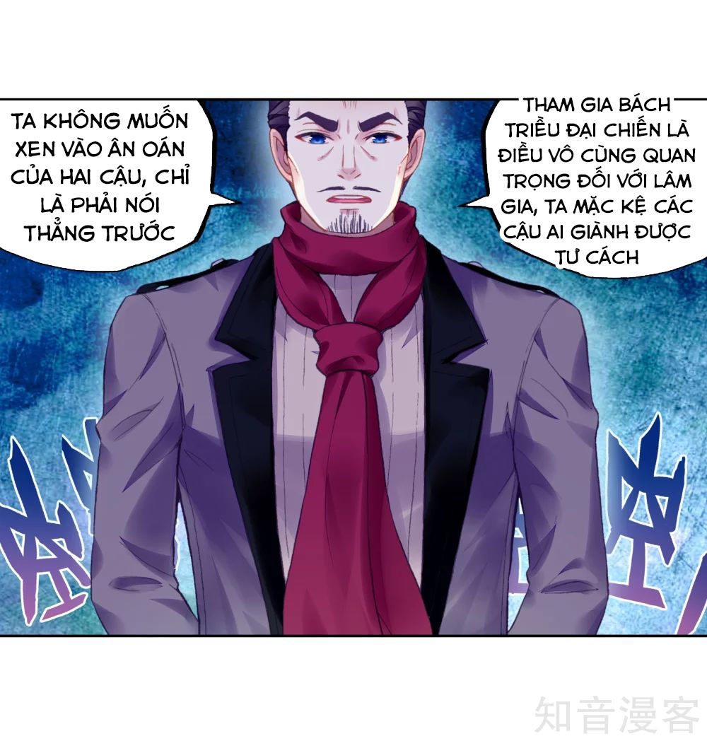 Võ Động Càn Khôn Chapter 94 - 8