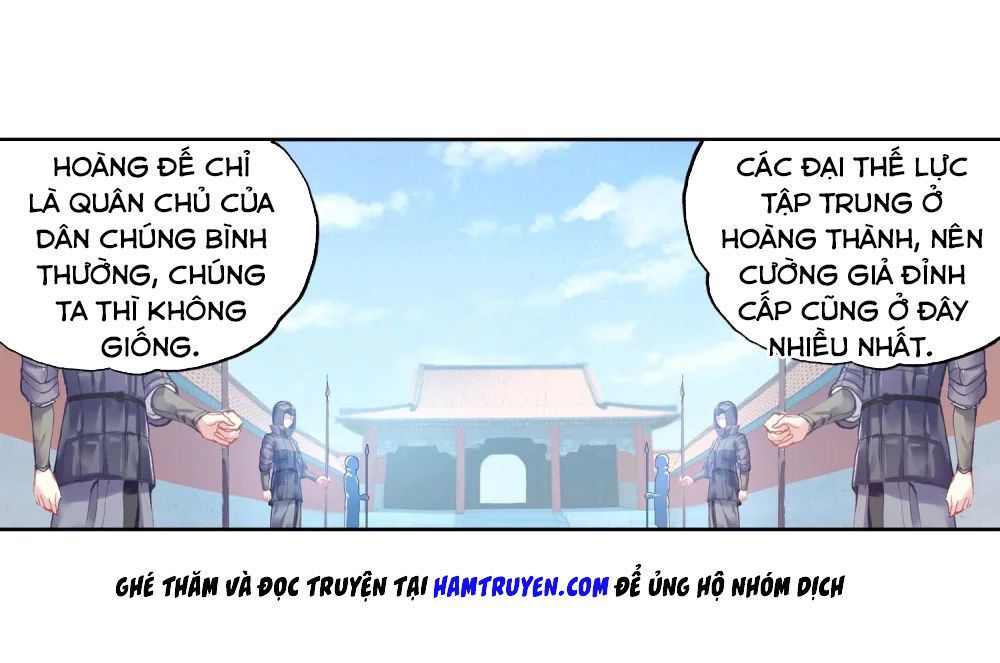 Võ Động Càn Khôn Chapter 96 - 7