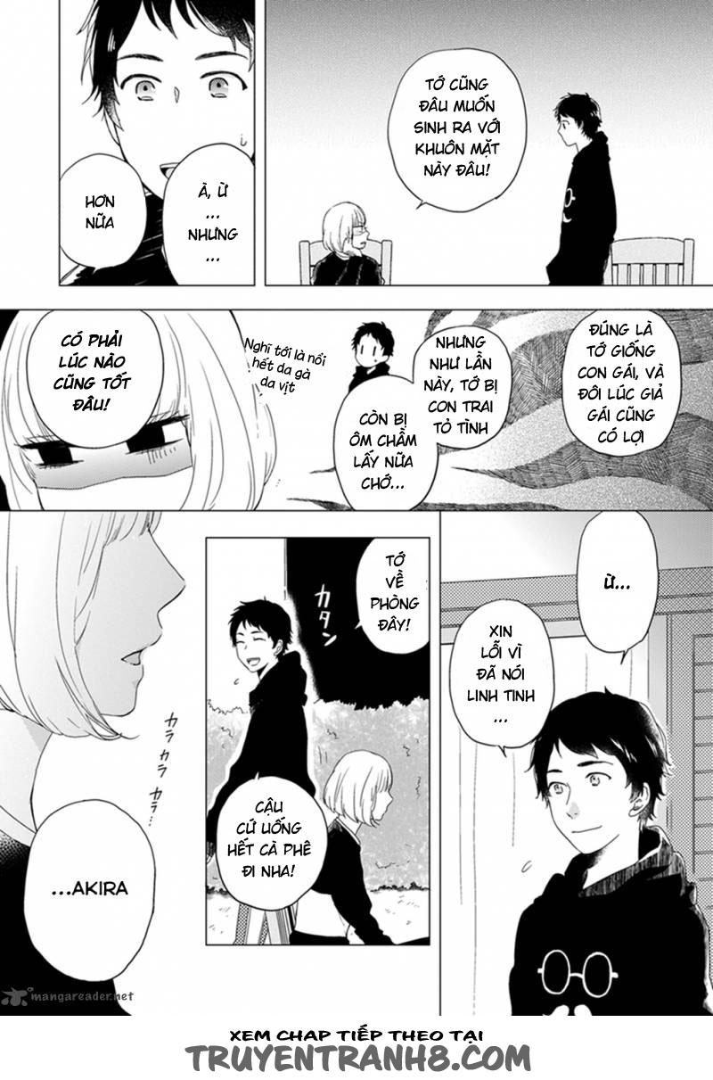 Otonari Complex Chapter 6 - 13