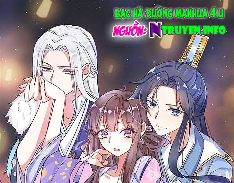 Hoa Nhan Sách Chapter 35.1 - 1