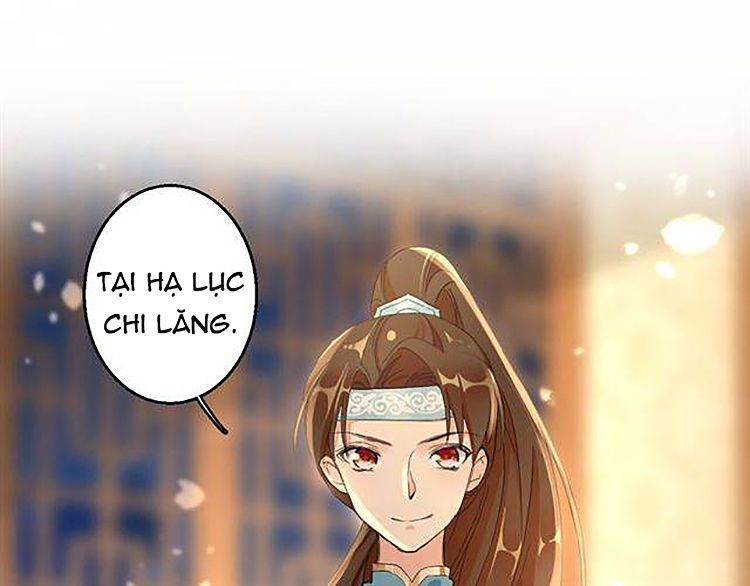 Hoa Nhan Sách Chapter 35.1 - 24