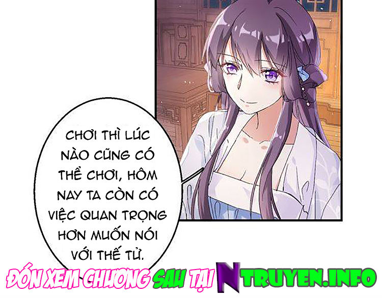 Hoa Nhan Sách Chapter 35.1 - 32