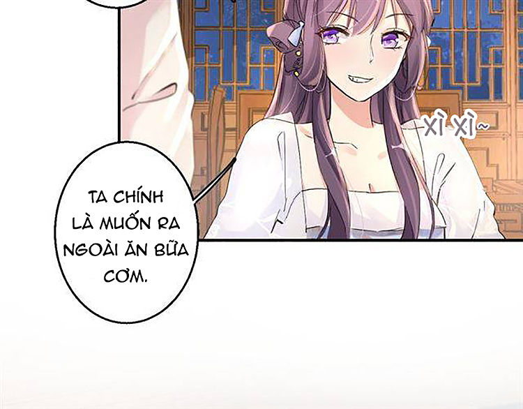 Hoa Nhan Sách Chapter 35.1 - 10