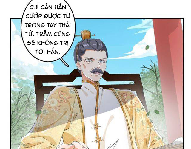 Hoa Nhan Sách Chapter 37.2 - 14