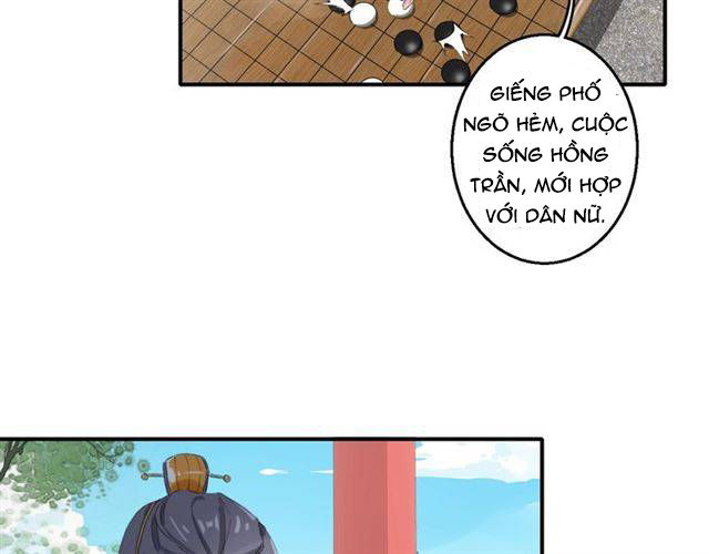 Hoa Nhan Sách Chapter 37.2 - 20