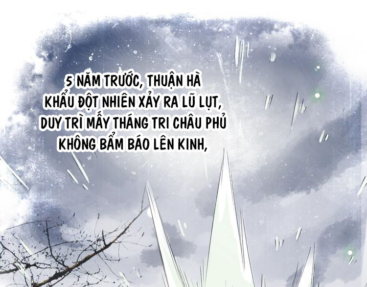 Hoa Nhan Sách Chapter 45.1 - 4