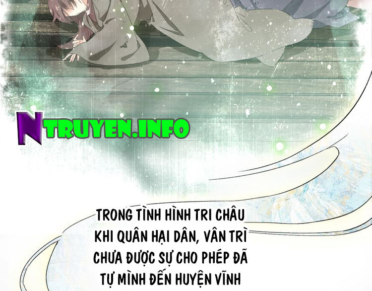 Hoa Nhan Sách Chapter 45.1 - 9