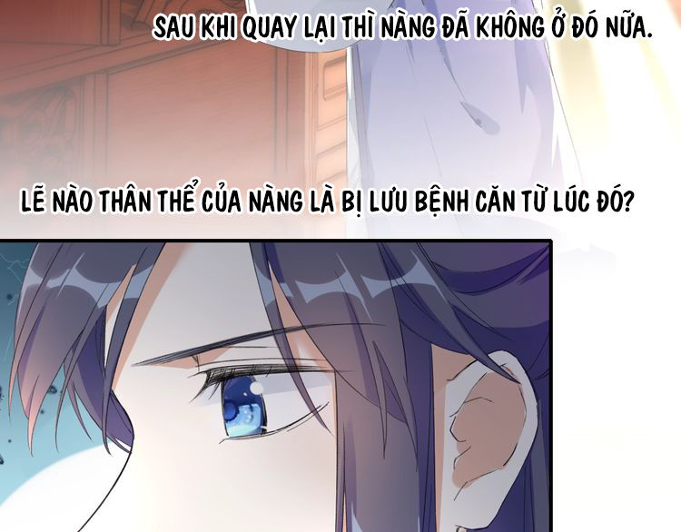 Hoa Nhan Sách Chapter 46.1 - 39