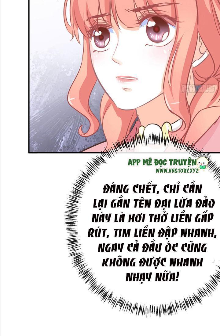 Cẩm Lý Thiếu Nữ Của Tôi Chapter 16.3 - 2