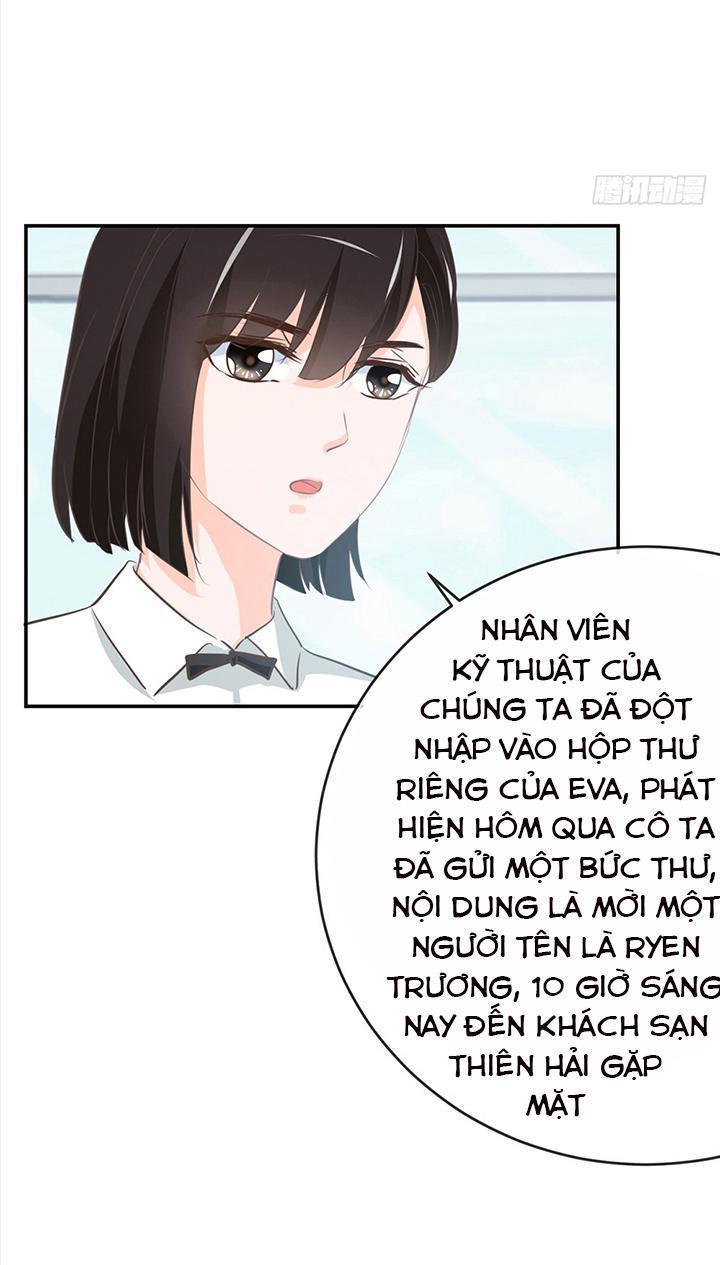 Cẩm Lý Thiếu Nữ Của Tôi Chapter 16.3 - 41