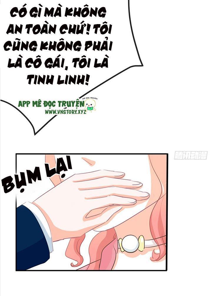 Cẩm Lý Thiếu Nữ Của Tôi Chapter 16.3 - 6