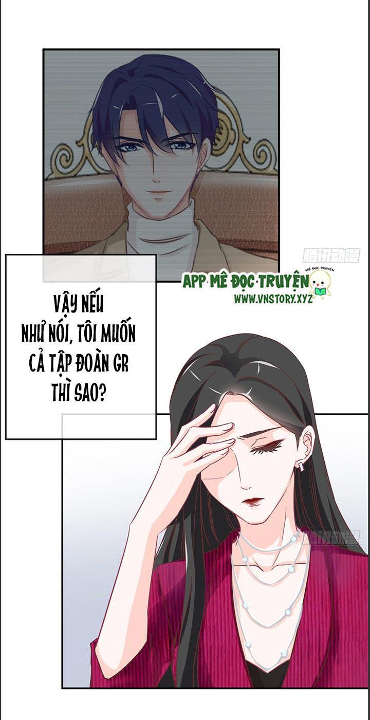 Cẩm Lý Thiếu Nữ Của Tôi Chapter 18 - 19