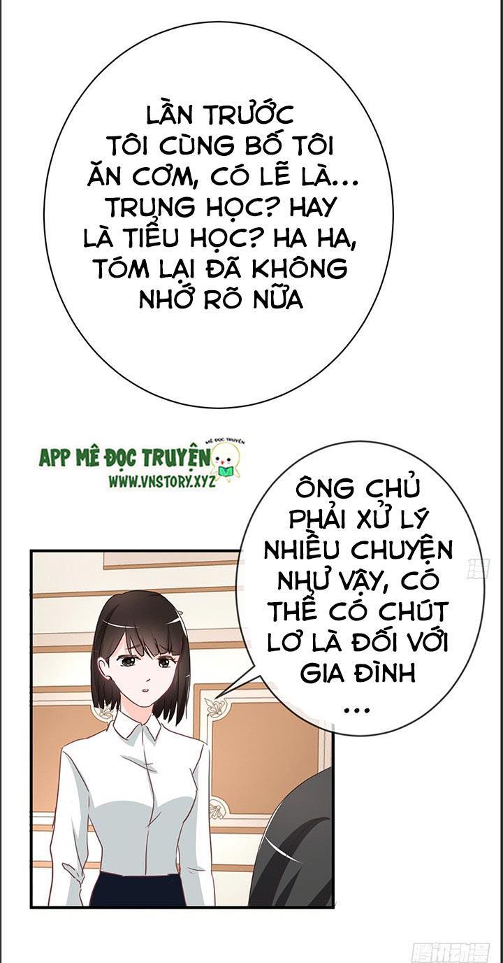 Cẩm Lý Thiếu Nữ Của Tôi Chapter 18 - 24