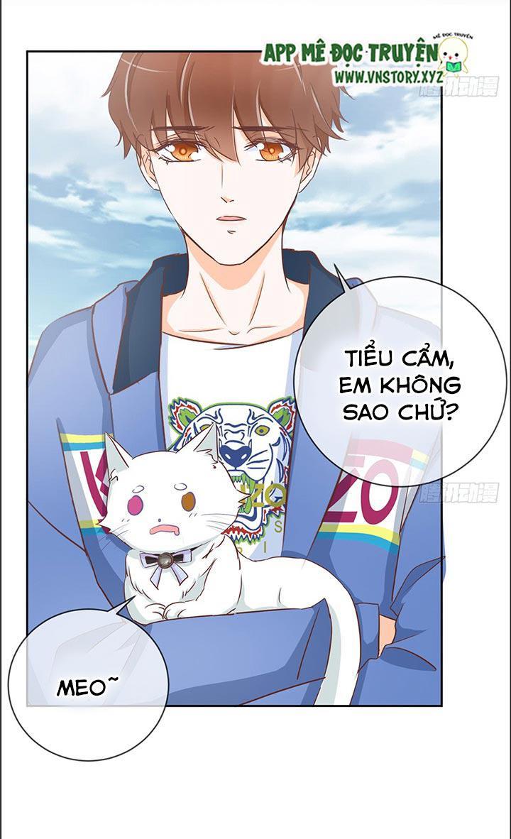 Cẩm Lý Thiếu Nữ Của Tôi Chapter 18 - 9