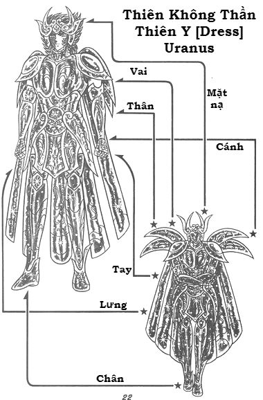 Áo Giáp Vàng: Zeus Chapter 3 - 25