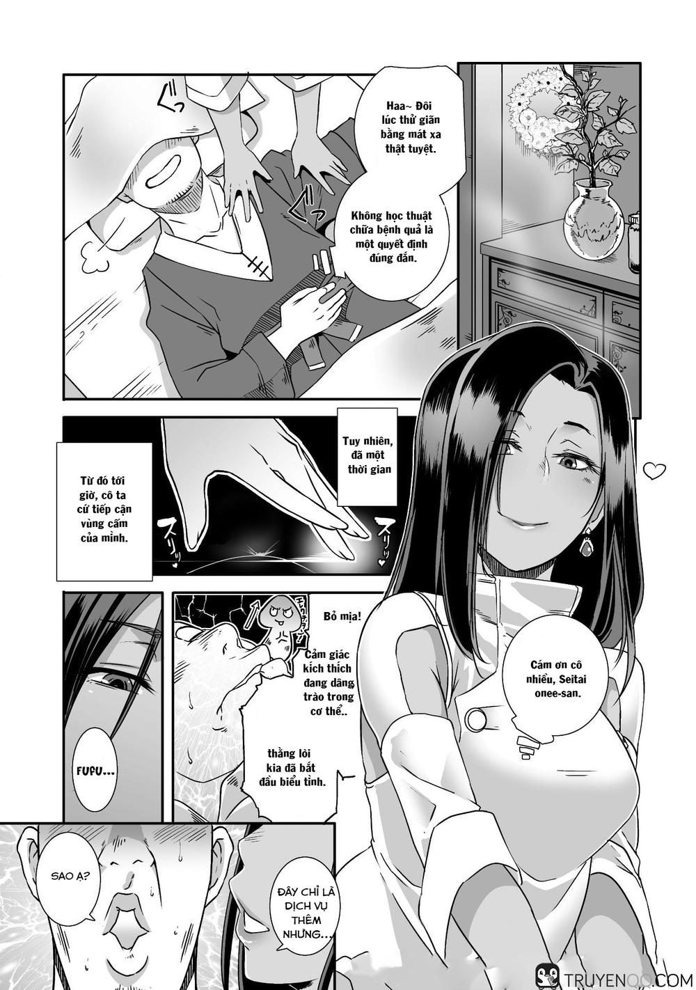 Sekkaku Cheat Wo Moratte Isekai Ni Teni Shita N Dakara, Suki Na You Ni Ikitemitai Chapter 8 - 4