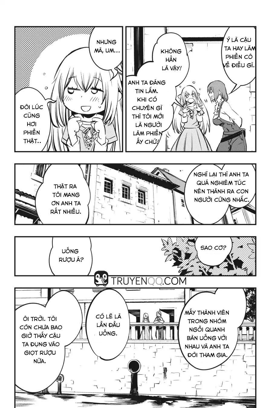 Goblin Slayer: Brand New Day Chapter 5 - 20