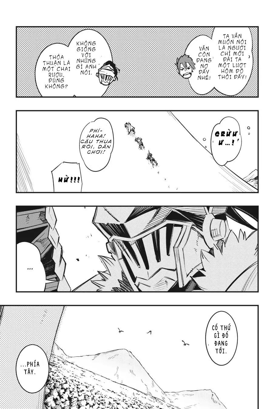 Goblin Slayer: Brand New Day Chapter 6.5 - 11