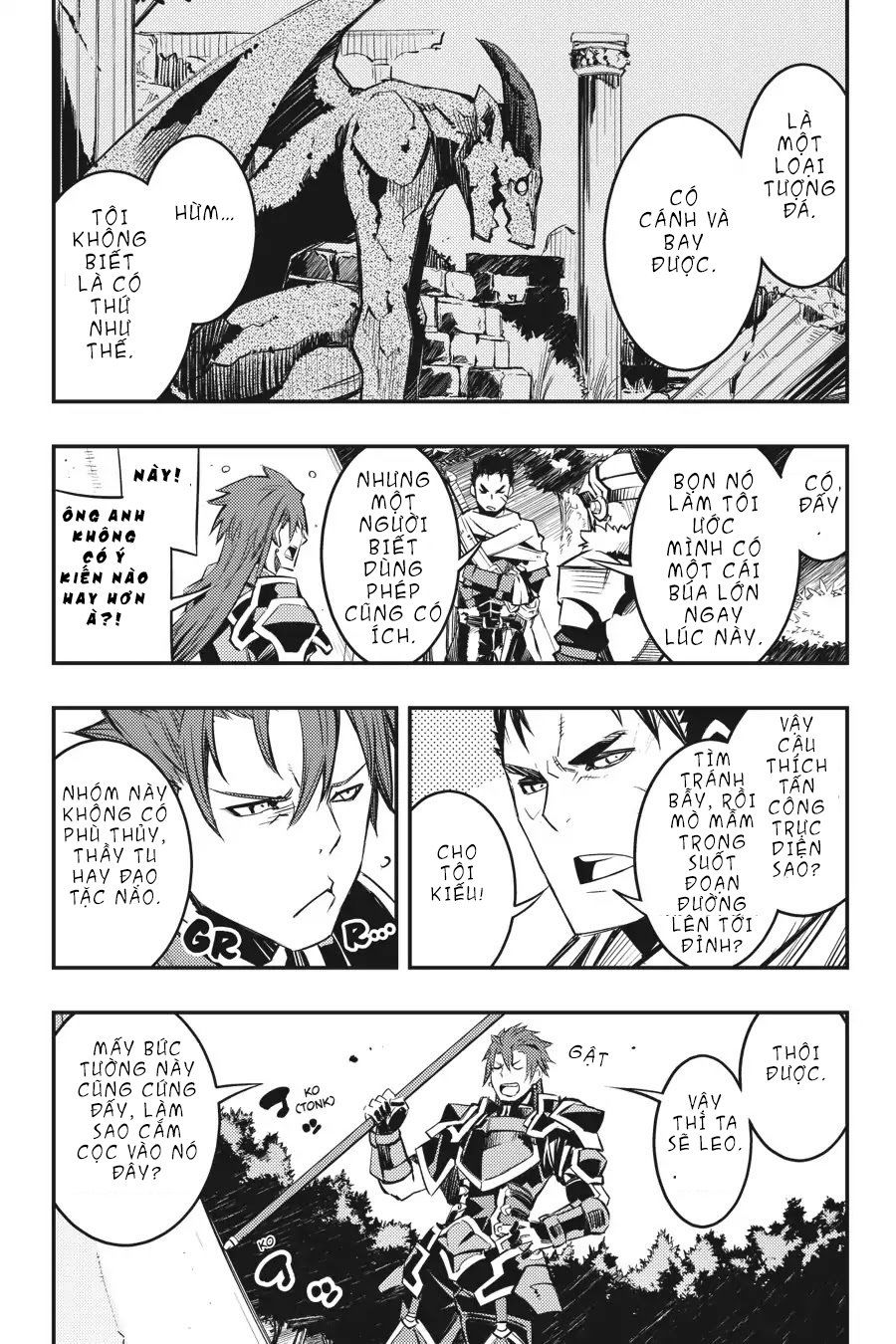 Goblin Slayer: Brand New Day Chapter 6.5 - 5