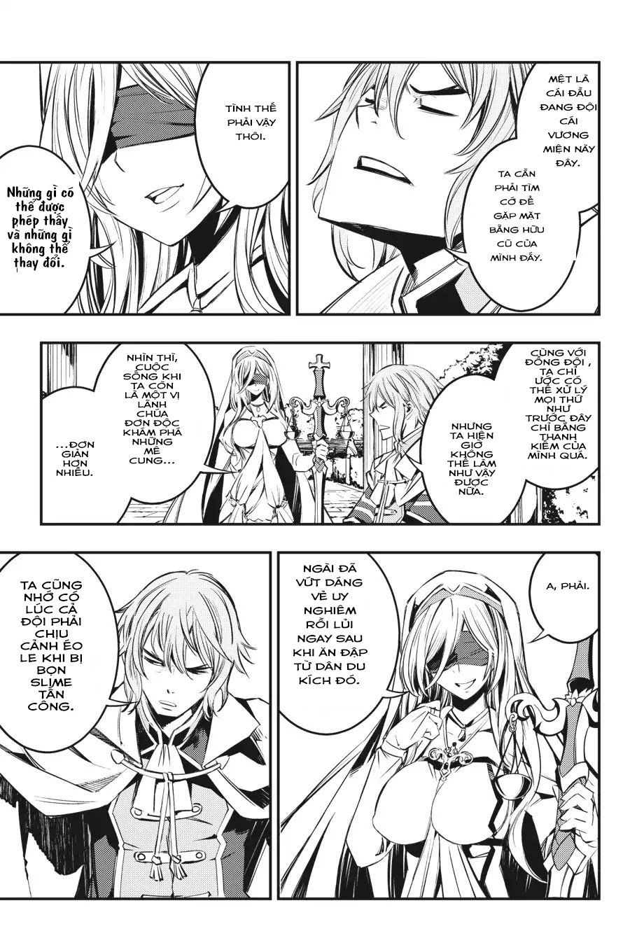 Goblin Slayer: Brand New Day Chapter 6 - 20