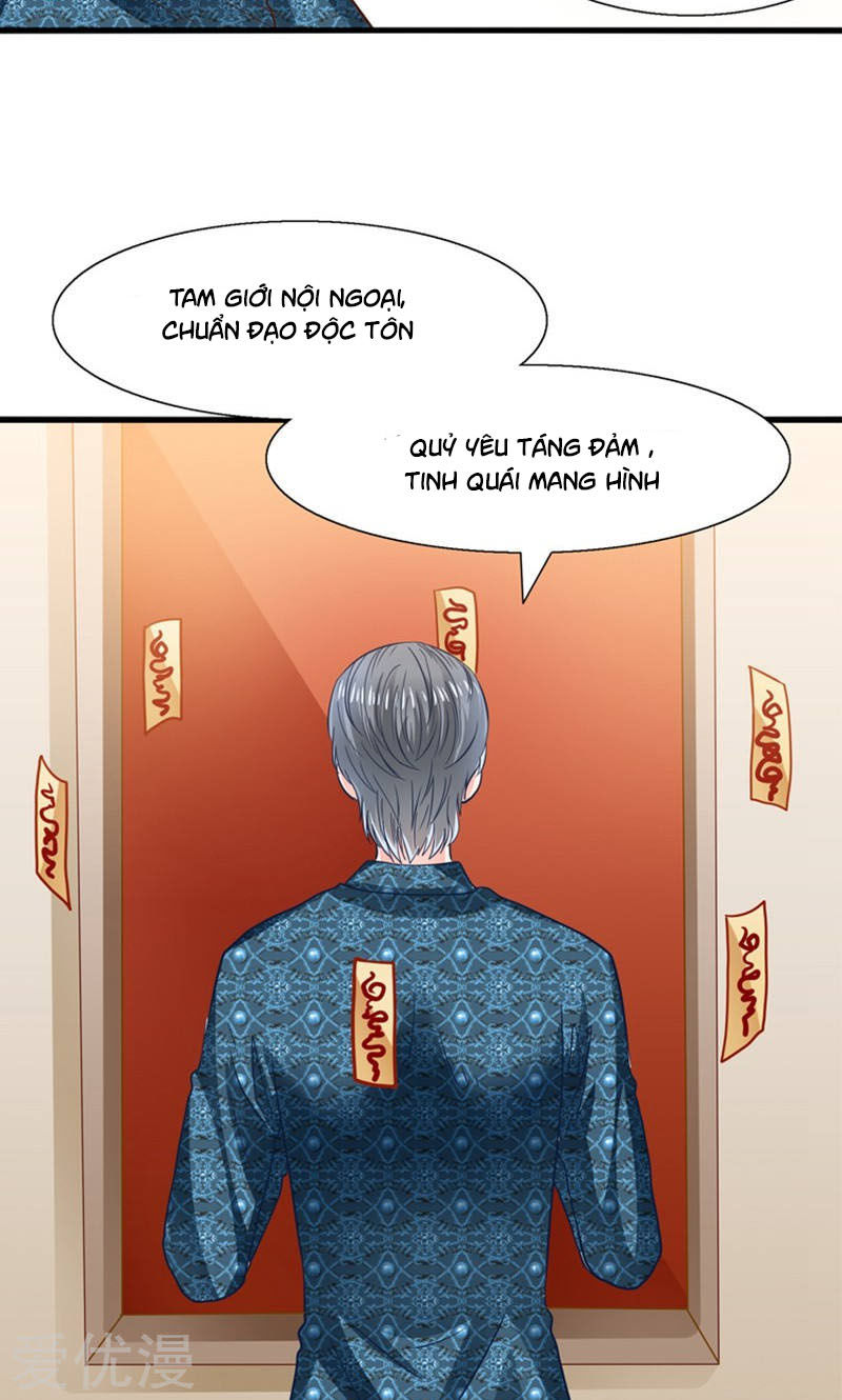 Tôi Bị Gấu Trúc Nhìn Trúng Rồi Chapter 15 - 10