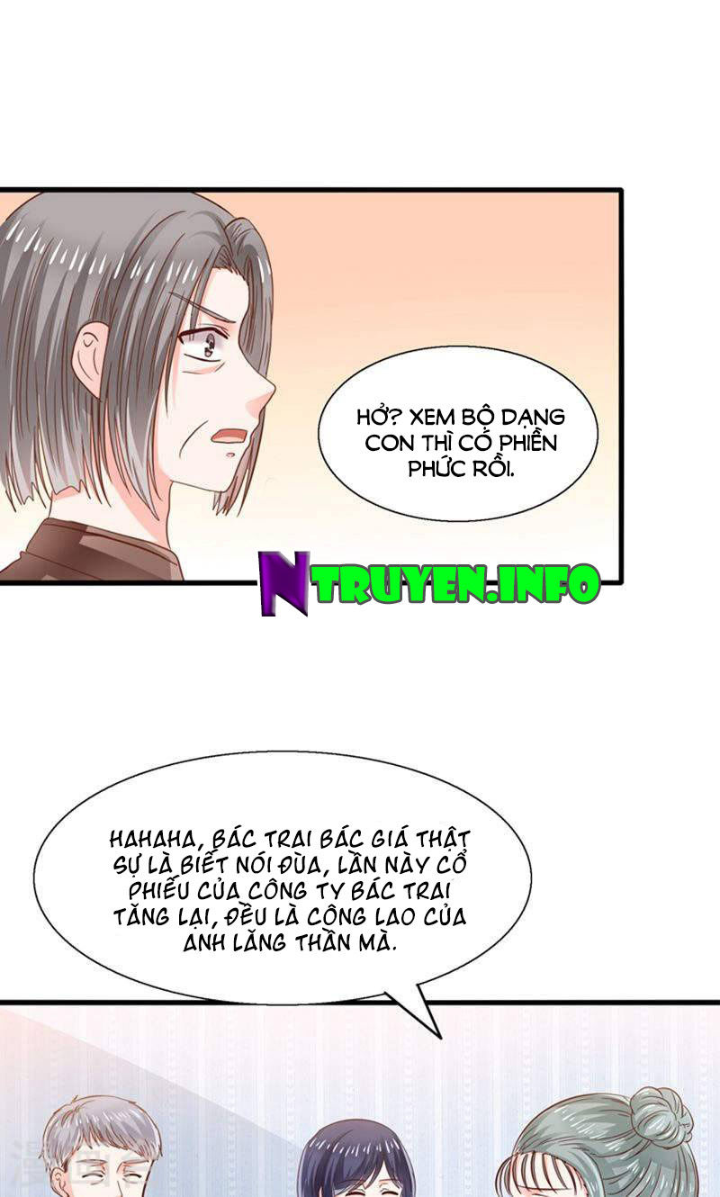 Tôi Bị Gấu Trúc Nhìn Trúng Rồi Chapter 19 - 28