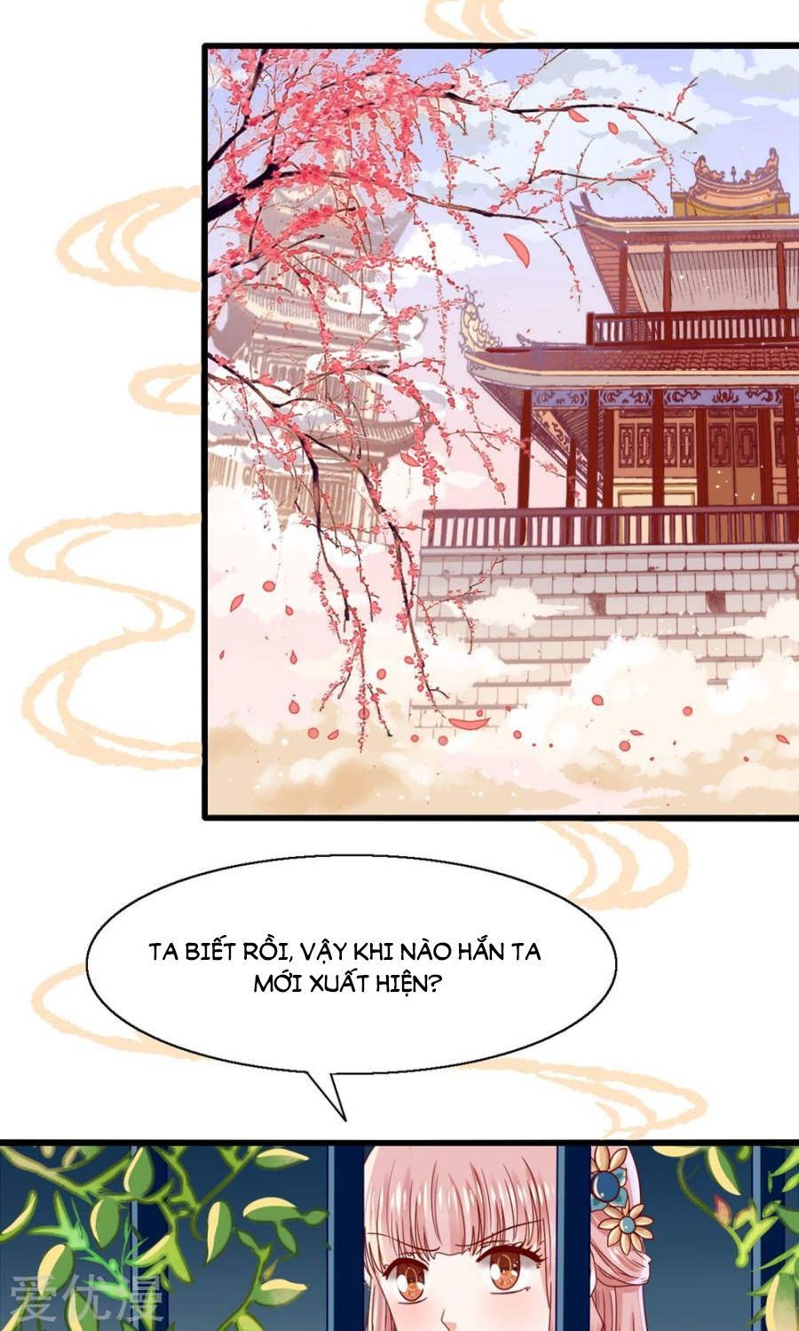 Tôi Bị Gấu Trúc Nhìn Trúng Rồi Chapter 2 - 17