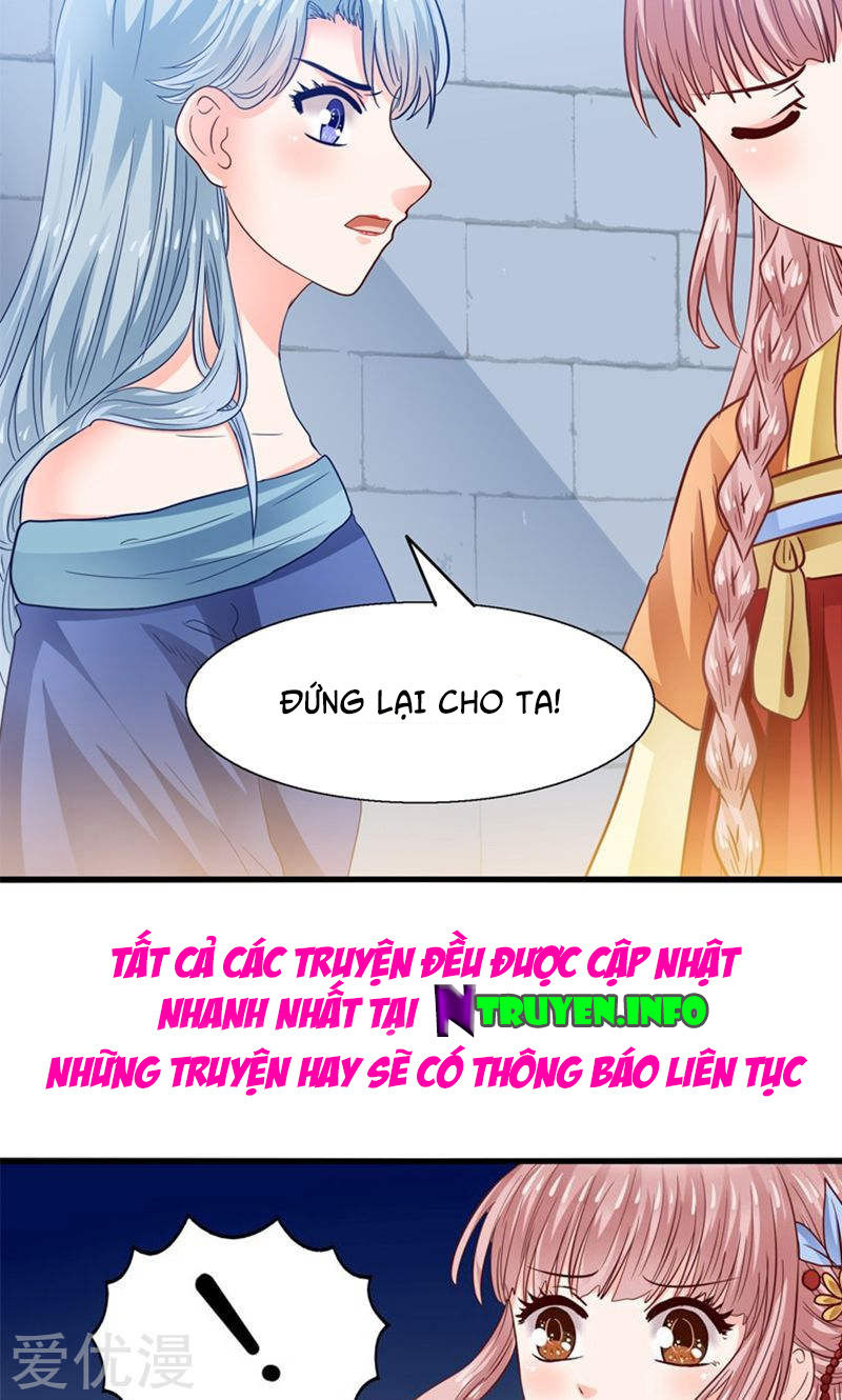 Tôi Bị Gấu Trúc Nhìn Trúng Rồi Chapter 23 - 38