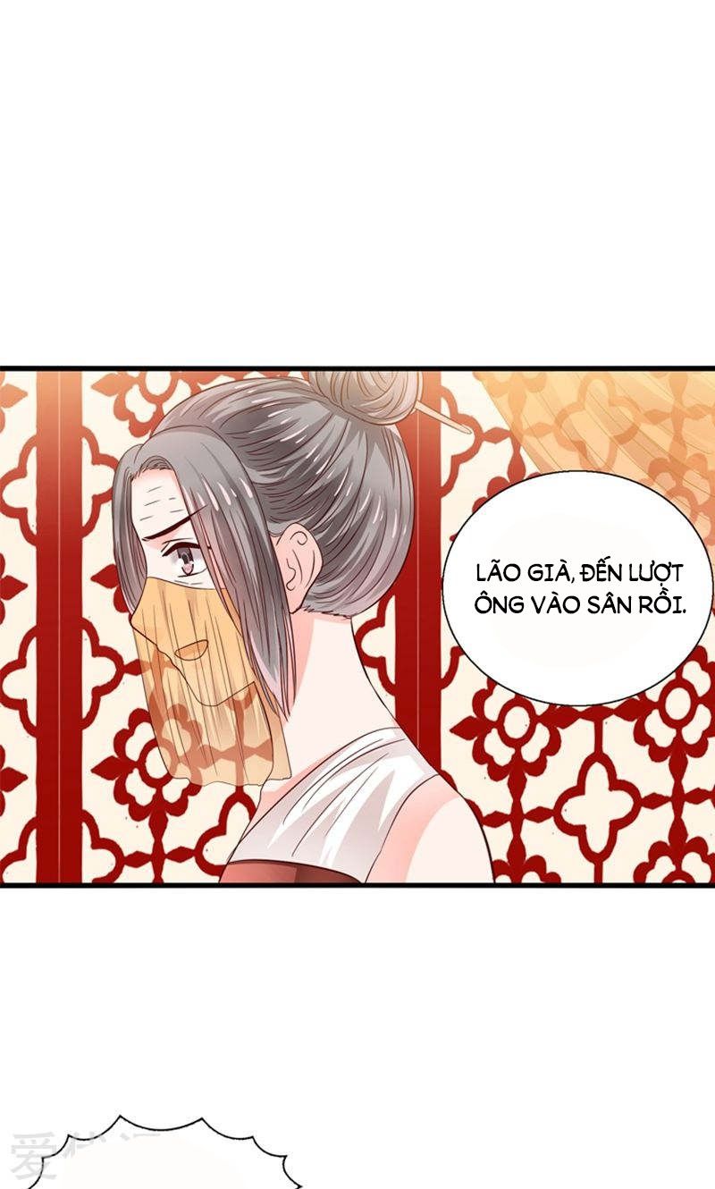 Tôi Bị Gấu Trúc Nhìn Trúng Rồi Chapter 26 - 3