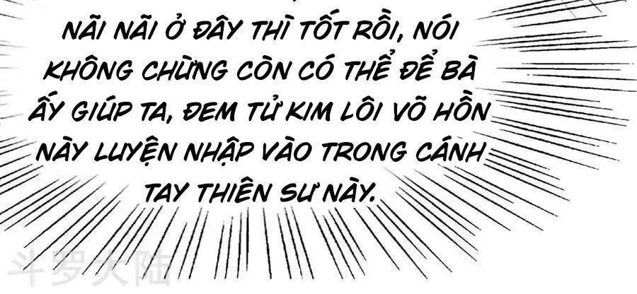 Cửu Dương Thần Vương Chapter 100 - 16