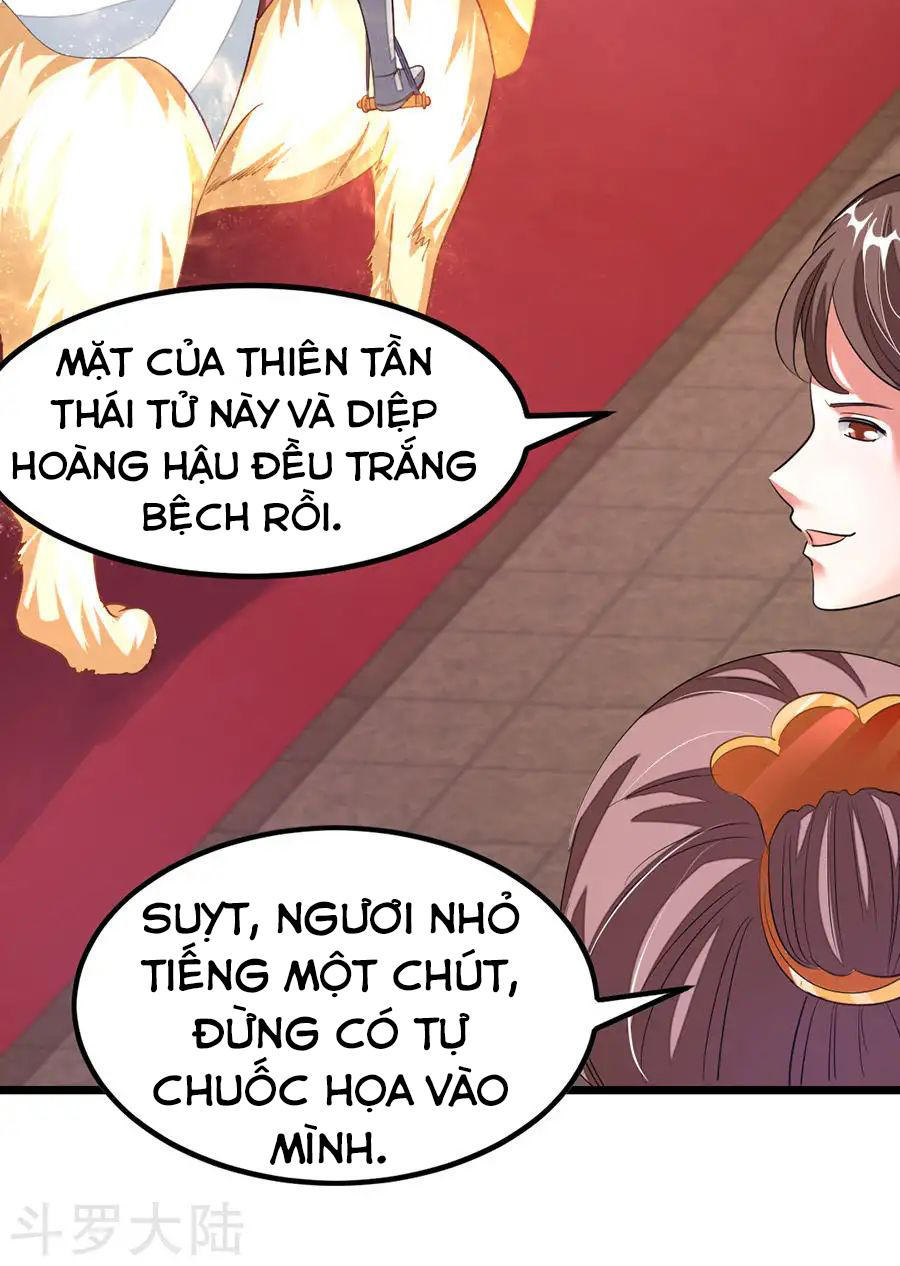 Cửu Dương Thần Vương Chapter 101 - 15