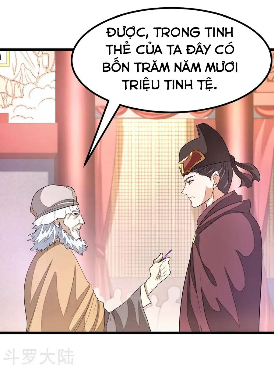 Cửu Dương Thần Vương Chapter 103 - 22