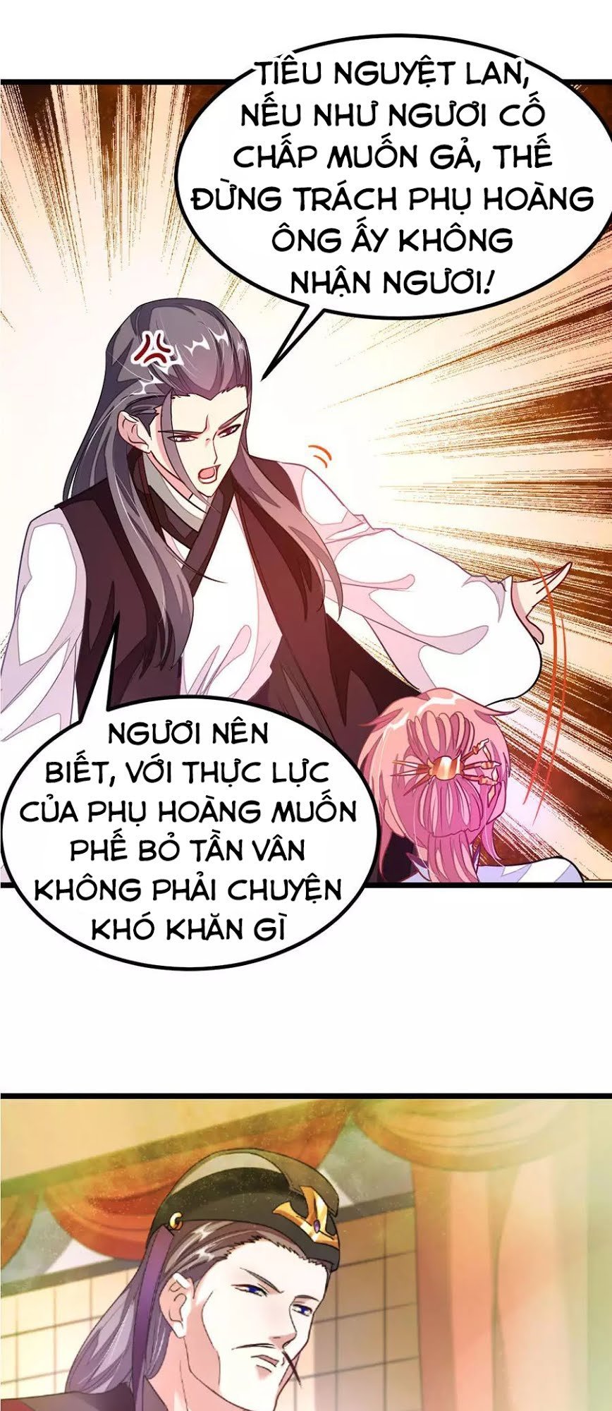 Cửu Dương Thần Vương Chapter 105 - 20