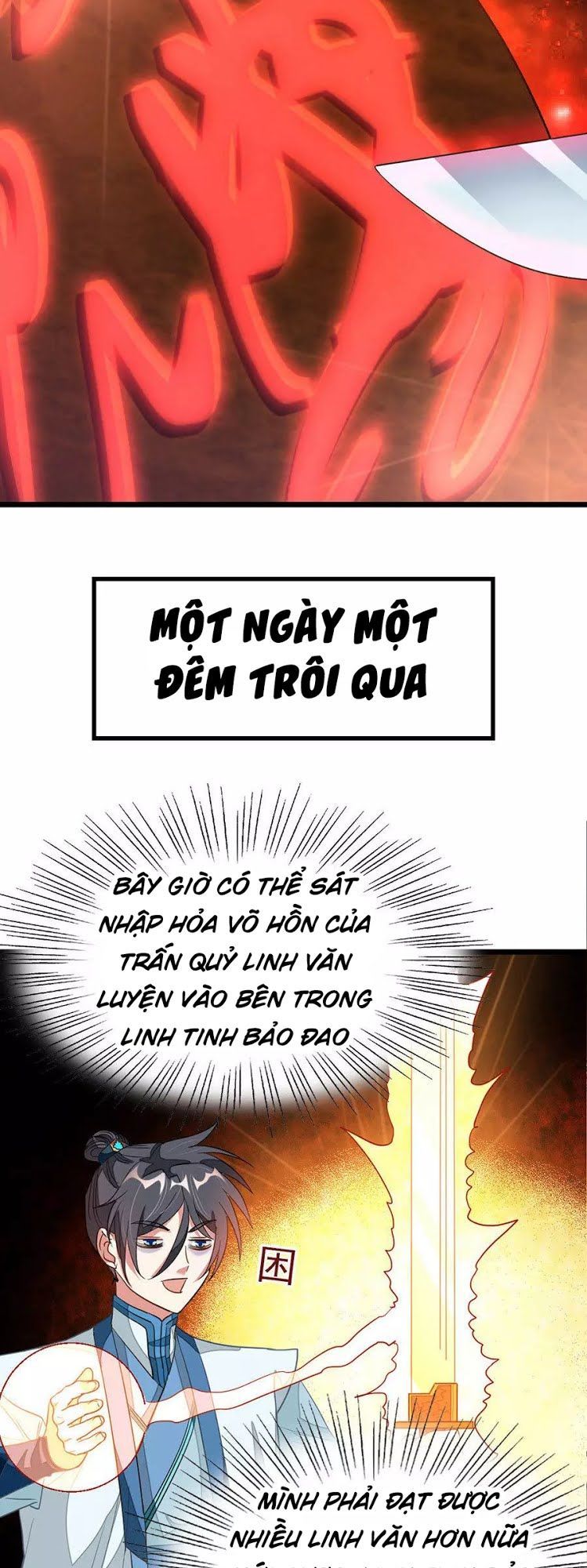 Cửu Dương Thần Vương Chapter 118 - 21