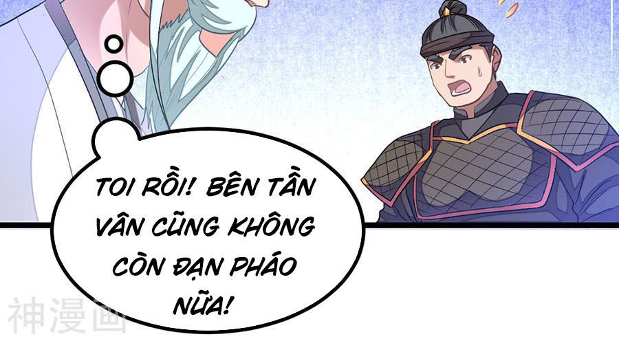 Cửu Dương Thần Vương Chapter 132 - 25