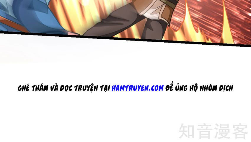 Cửu Dương Thần Vương Chapter 137 - 15