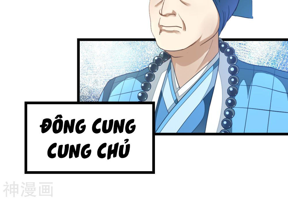 Cửu Dương Thần Vương Chapter 142 - 19