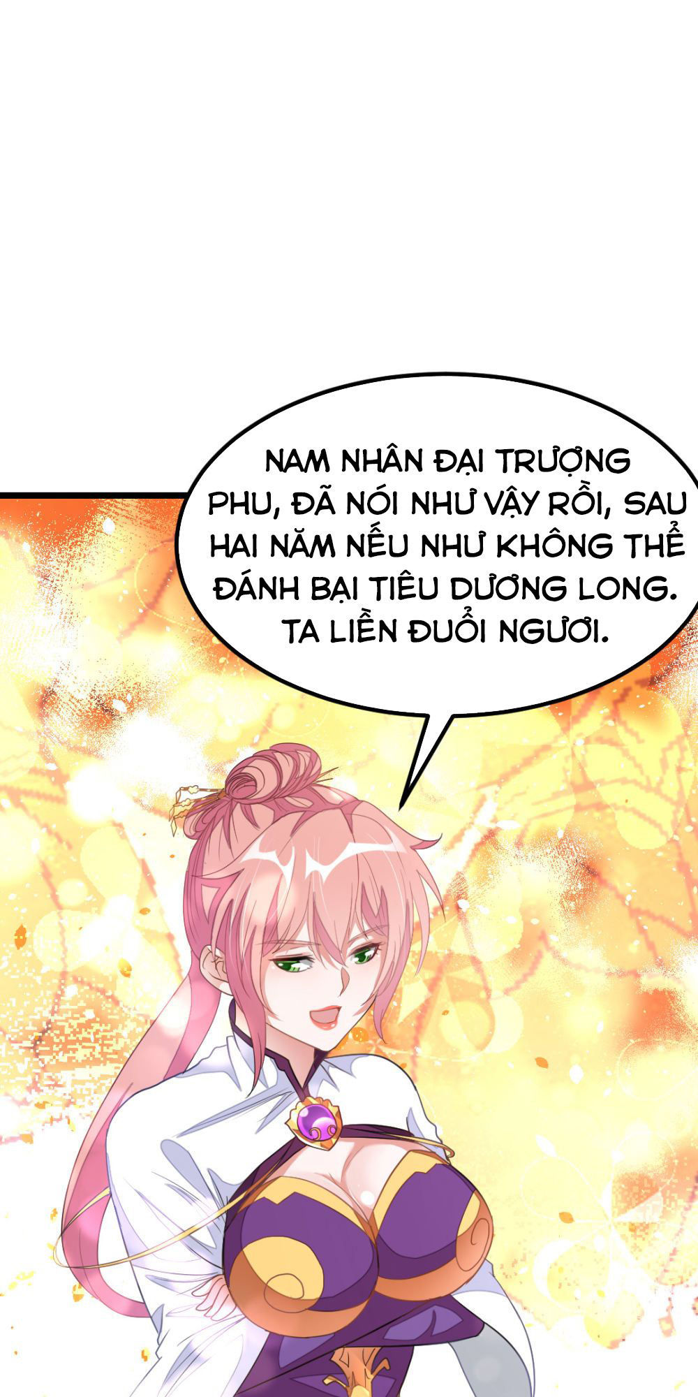 Cửu Dương Thần Vương Chapter 143 - 10