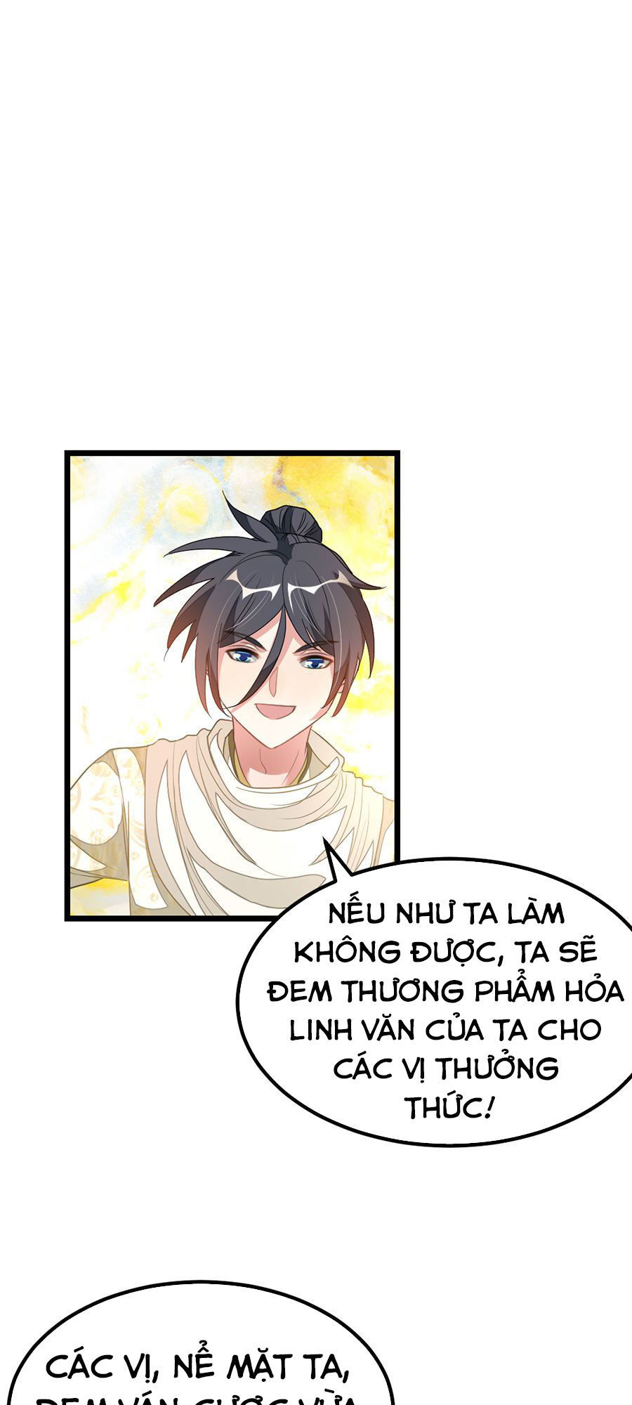 Cửu Dương Thần Vương Chapter 145 - 18