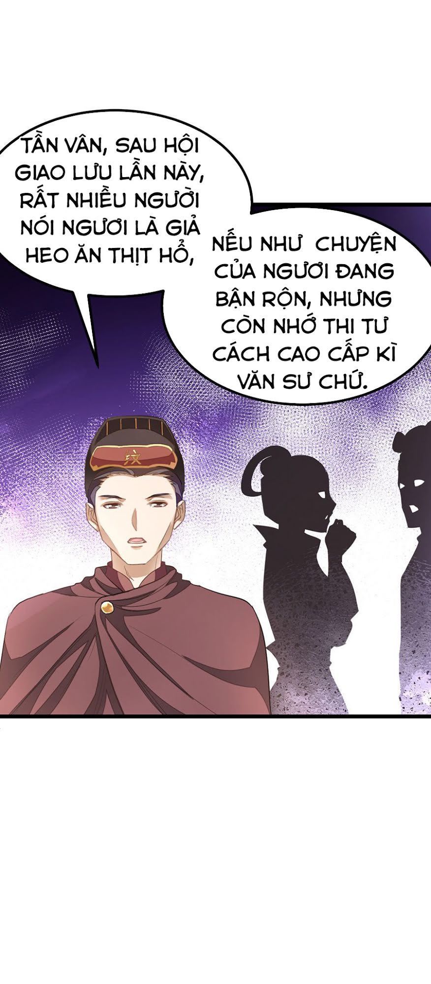 Cửu Dương Thần Vương Chapter 147 - 17