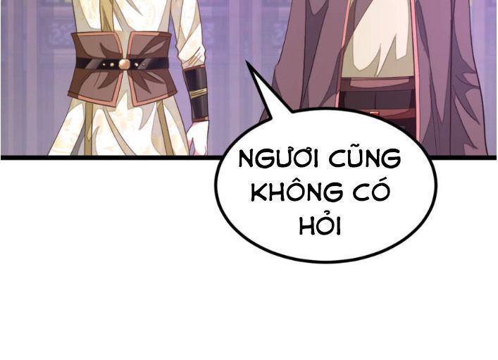 Cửu Dương Thần Vương Chapter 148 - 11