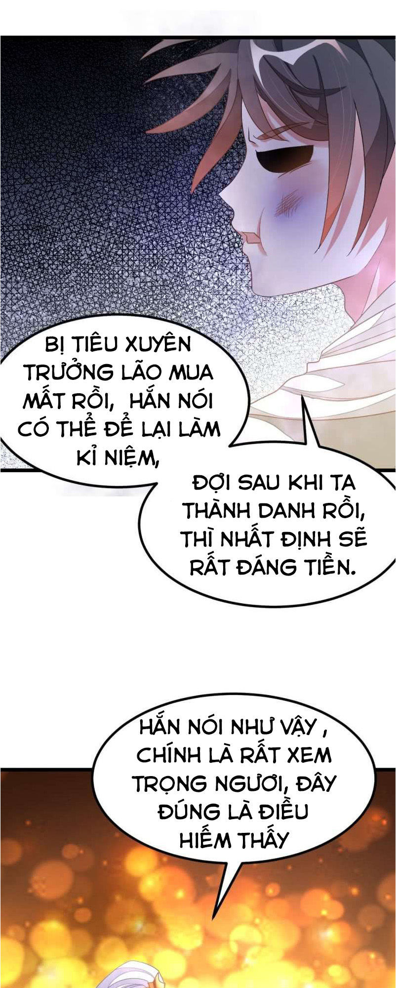 Cửu Dương Thần Vương Chapter 148 - 17