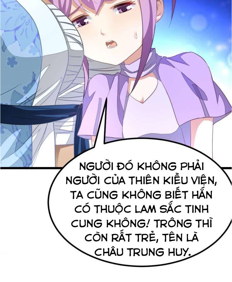 Cửu Dương Thần Vương Chapter 148 - 30